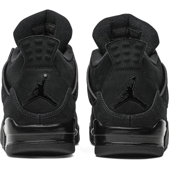 Air Jordan 4 Retro - Black Cat