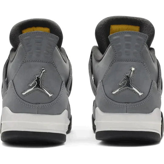 Air Jordan 4 Retro - Cool Grey