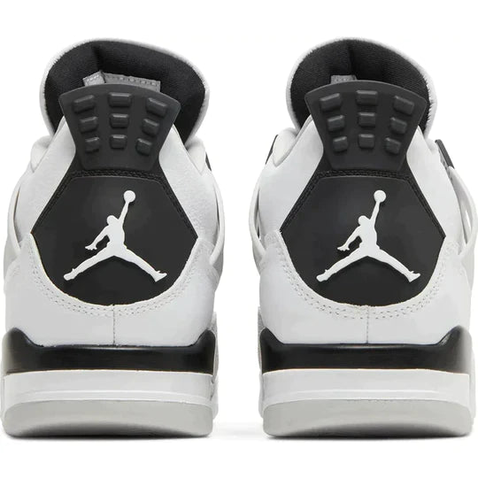 Air Jordan 4 Retro - Military Black