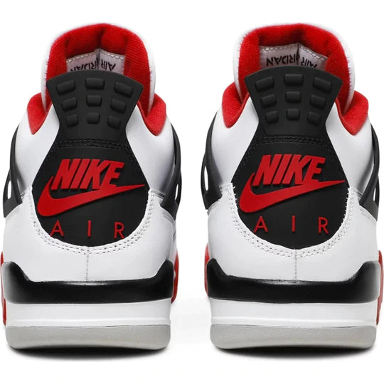 Air Jordan 4 Retro OG - Fire Red 2020