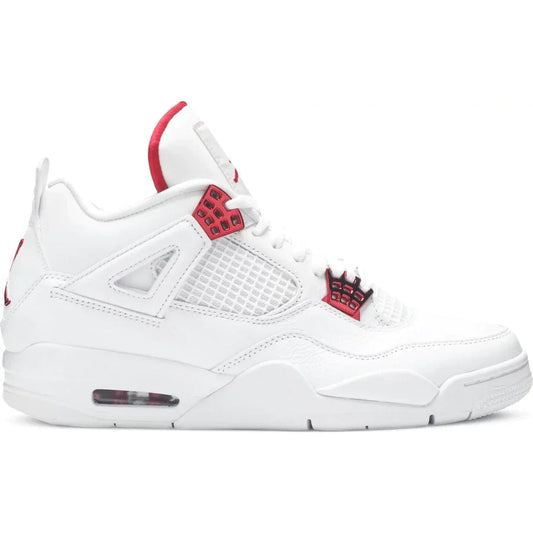 Air Jordan 4 Sneakers – STEPA