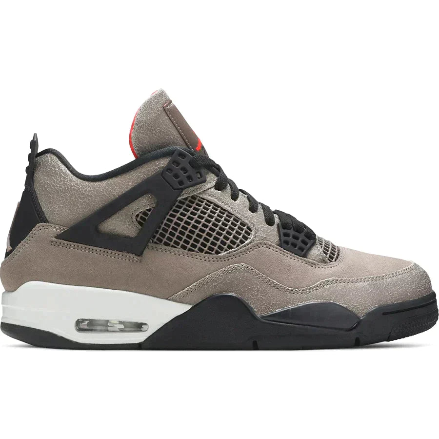 Air Jordan 4 Retro - Taupe Haze