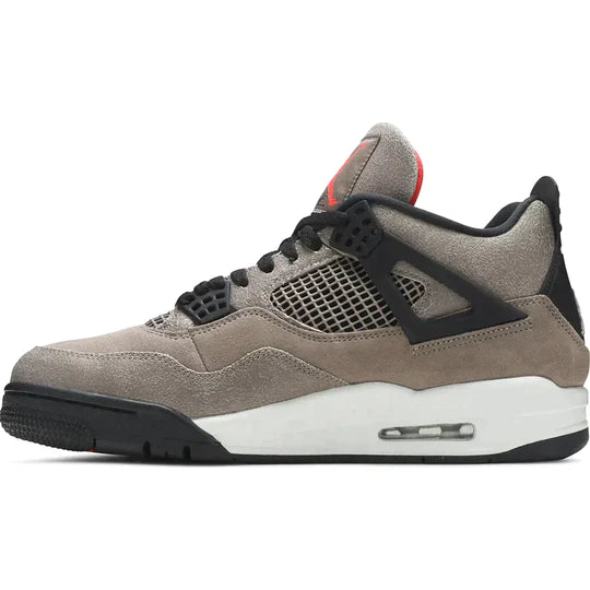 Air Jordan 4 Retro - Taupe Haze