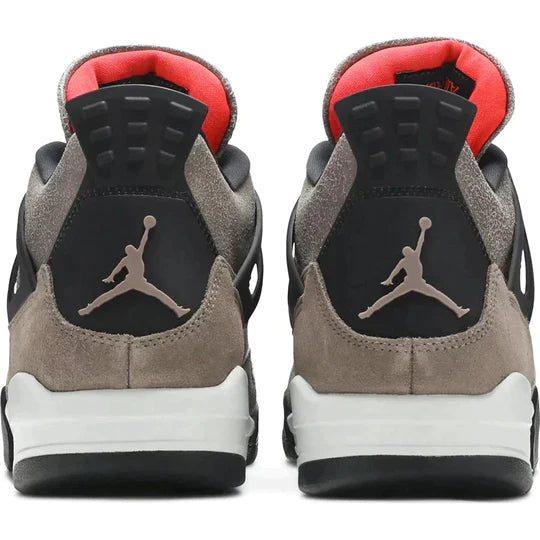 Air Jordan 4 Retro - Taupe Haze