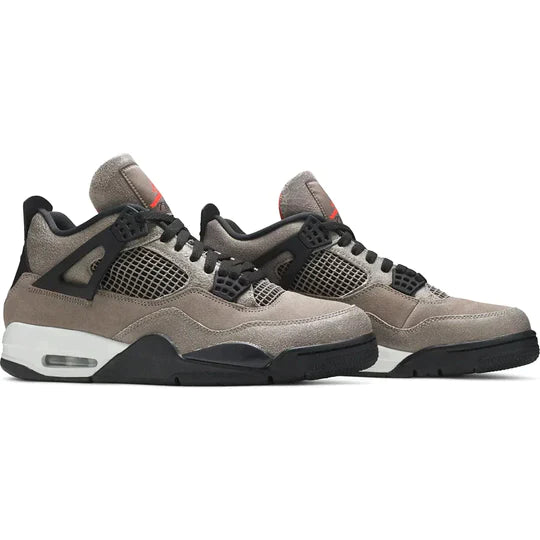 Air Jordan 4 Retro - Taupe Haze