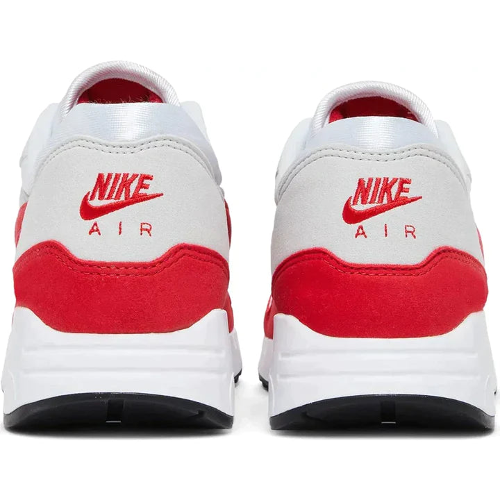 Air Max 1 '86 Big Bubble - Red