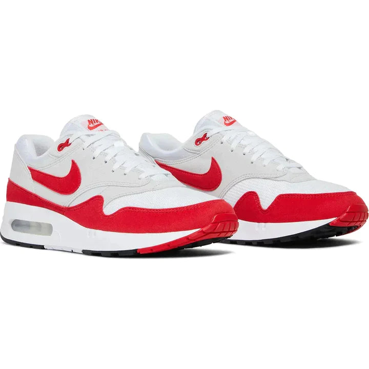 Air Max 1 '86 Big Bubble - Red