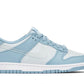 Dunk Low -  Clear Blue