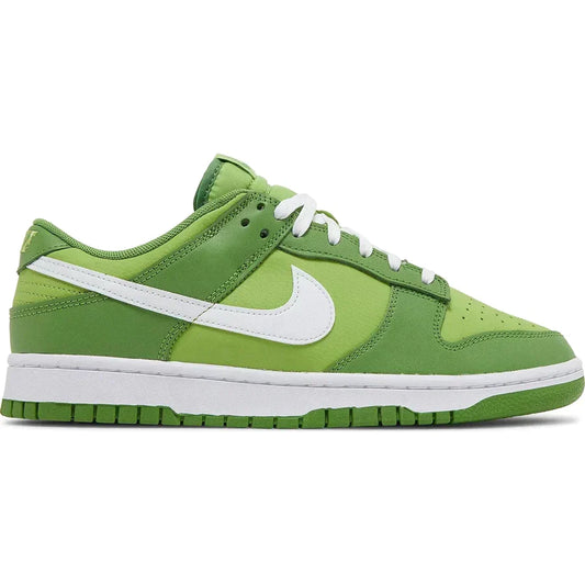 Dunk Low - Chlorophyll