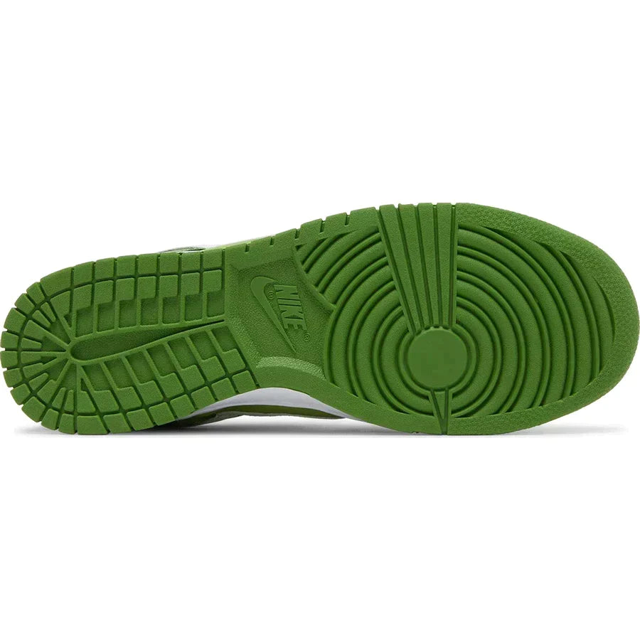 Dunk Low - Chlorophyll