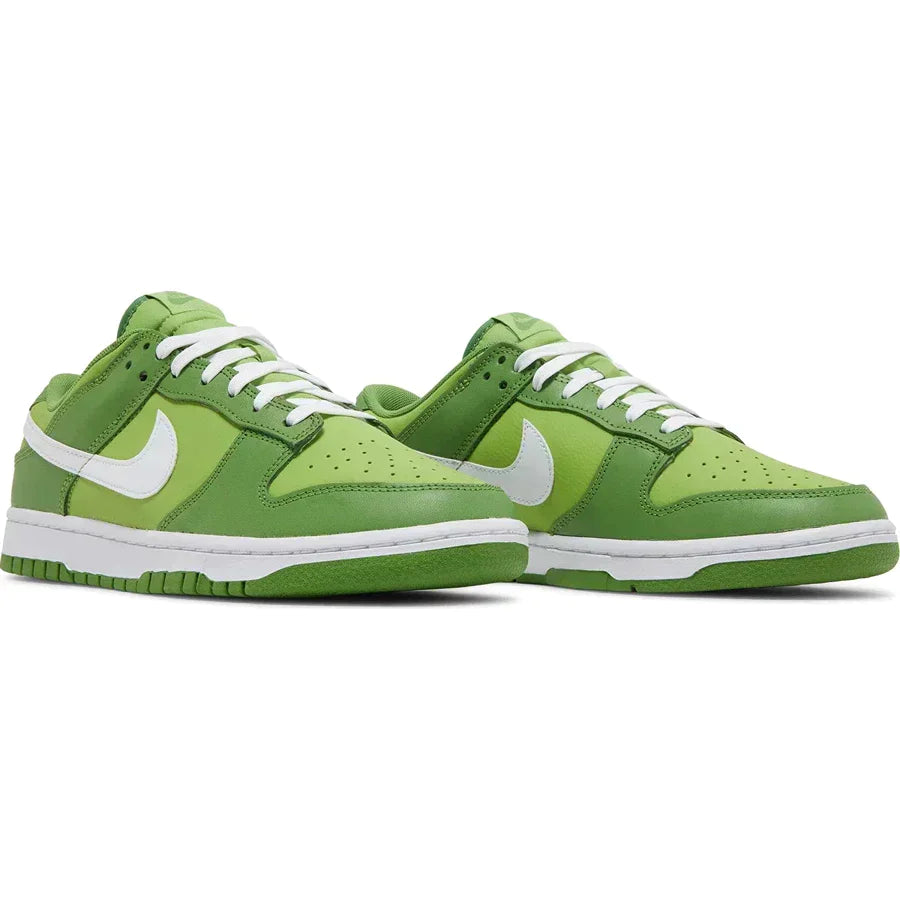 Dunk Low - Chlorophyll