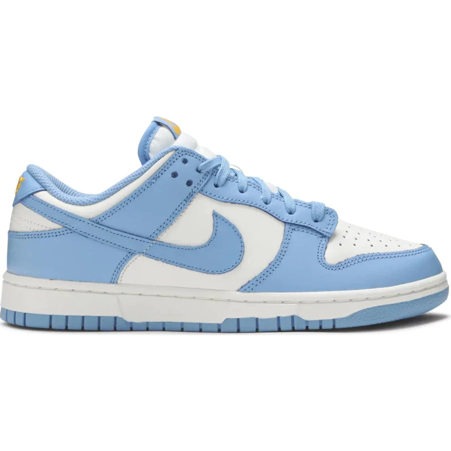 Dunk Low - Coast Blue