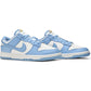 Dunk Low - Coast Blue