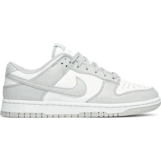 Dunk Low - Grey Frog