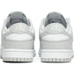 Dunk Low - Grey Frog