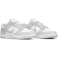 Dunk Low - Grey Frog