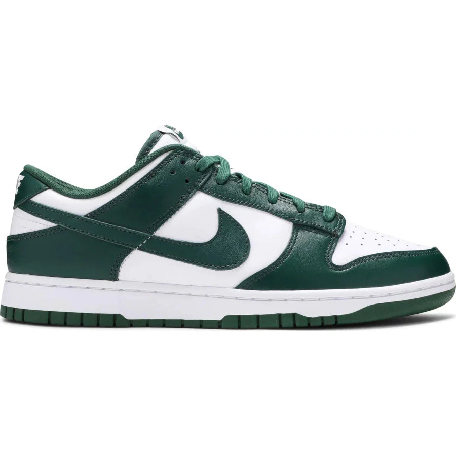 Dunk Low - Michigan State