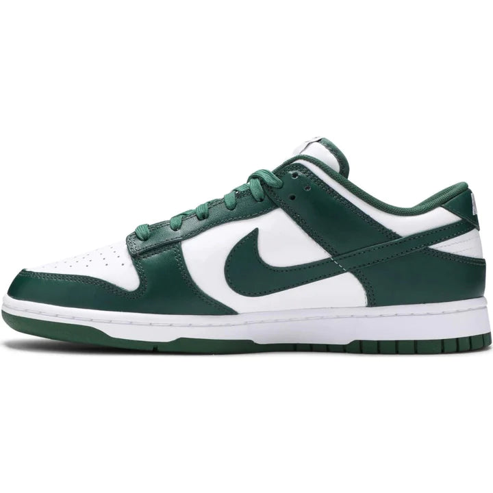 Dunk Low - Michigan State