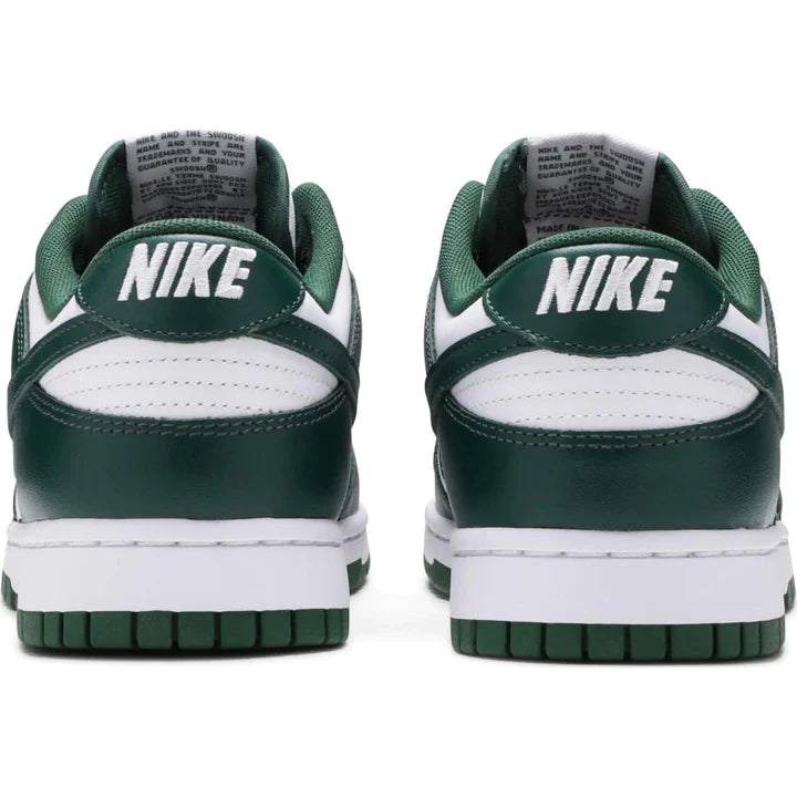 Dunk Low - Michigan State