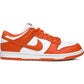 Dunk Low Retro - SP Syracuse