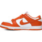 Dunk Low Retro - SP Syracuse