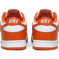 Dunk Low Retro - SP Syracuse