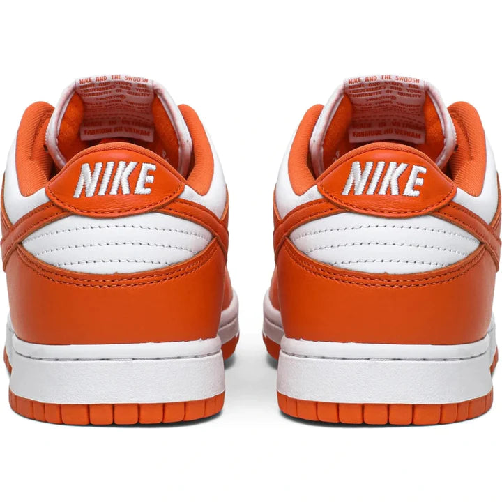 Dunk Low Retro - SP Syracuse