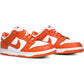 Dunk Low Retro - SP Syracuse