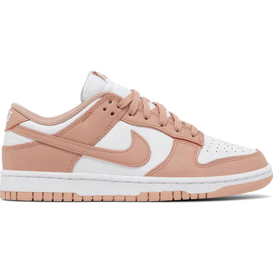 Dunk Low - Rose