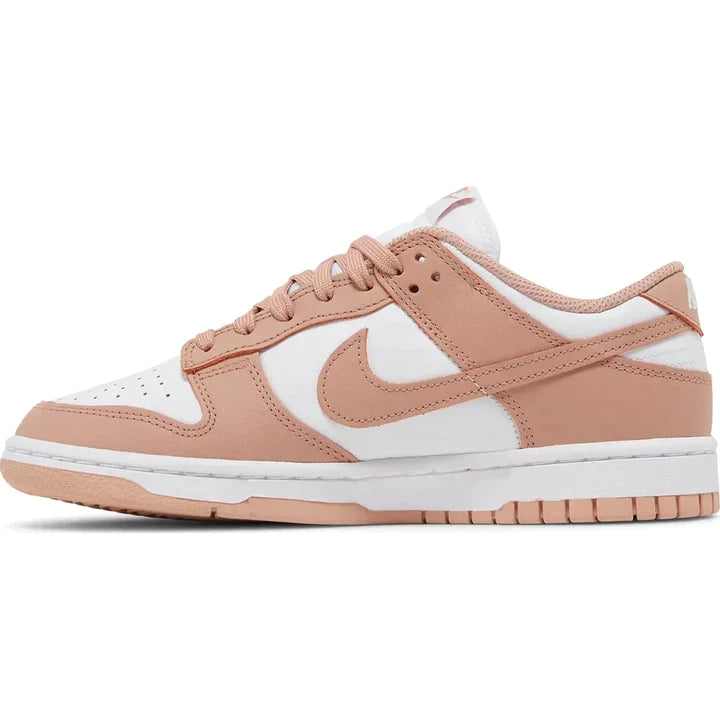 Dunk Low - Rose