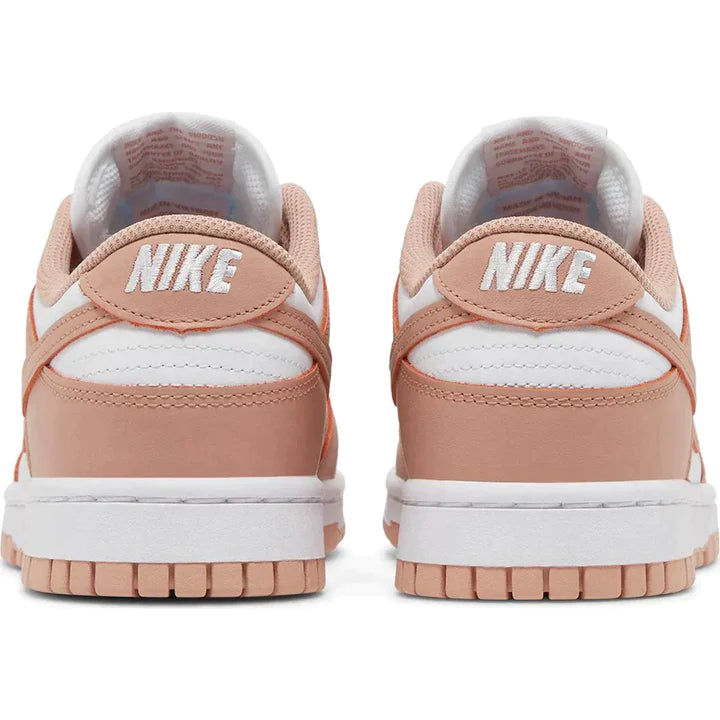 Dunk Low - Rose