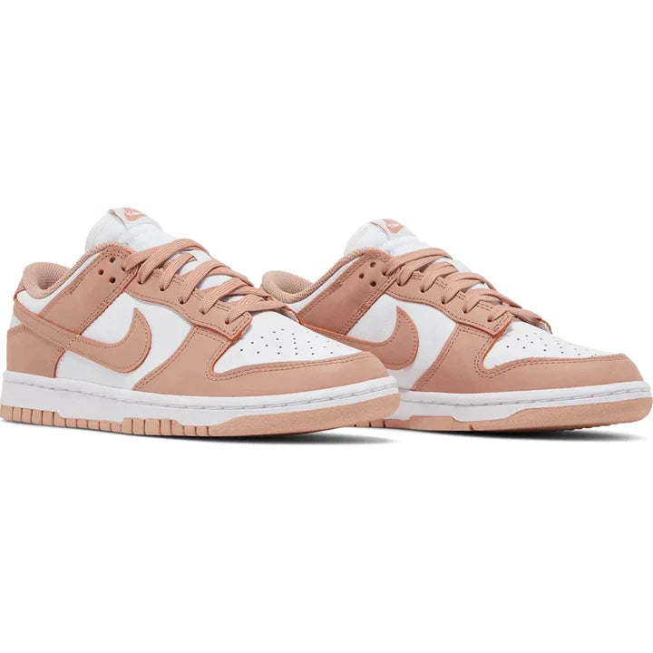 Dunk Low - Rose