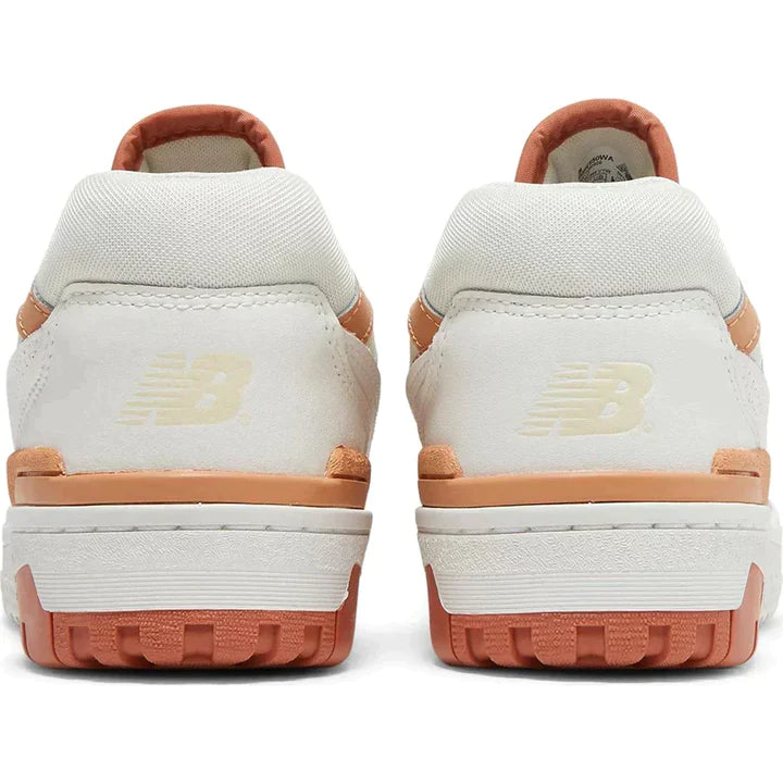 New Balance 550 - Au Lait