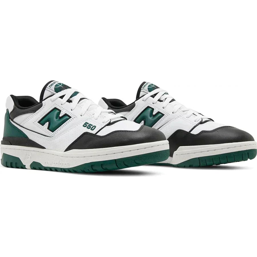 New Balance 550 Shifted Sport Pack - Green