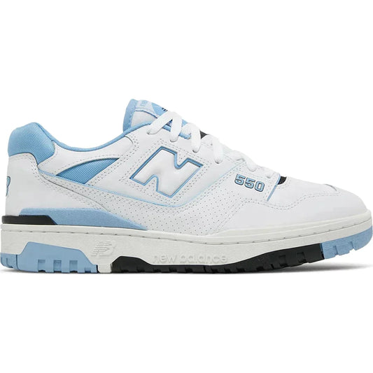 New Balance 550 - Team Carolina Blue