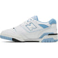 New Balance 550 - Team Carolina Blue