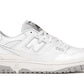 New Balance 550 - White Grey