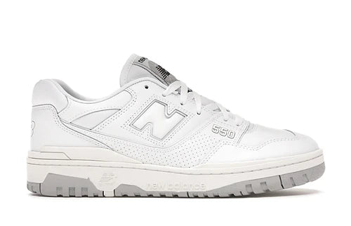 New Balance 550 - White Grey