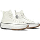 Converse Run Star Hike - Hi Top White