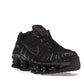 Nike Shox TL Black