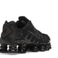 Nike Shox TL Black