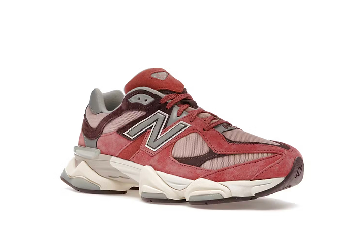 New Balance 9060 - Cherry Blossom