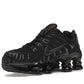 Nike Shox TL Black