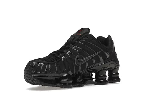 Nike Shox TL Black