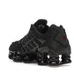 Nike Shox TL Black