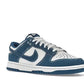 Dunk Low - Industrial Blue Sashiko