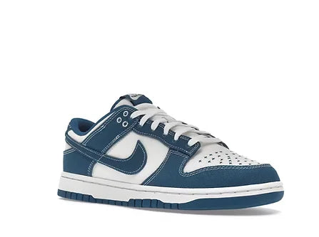 Dunk Low - Industrial Blue Sashiko