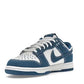 Dunk Low - Industrial Blue Sashiko