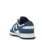 Dunk Low - Industrial Blue Sashiko