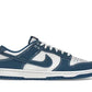 Dunk Low - Industrial Blue Sashiko